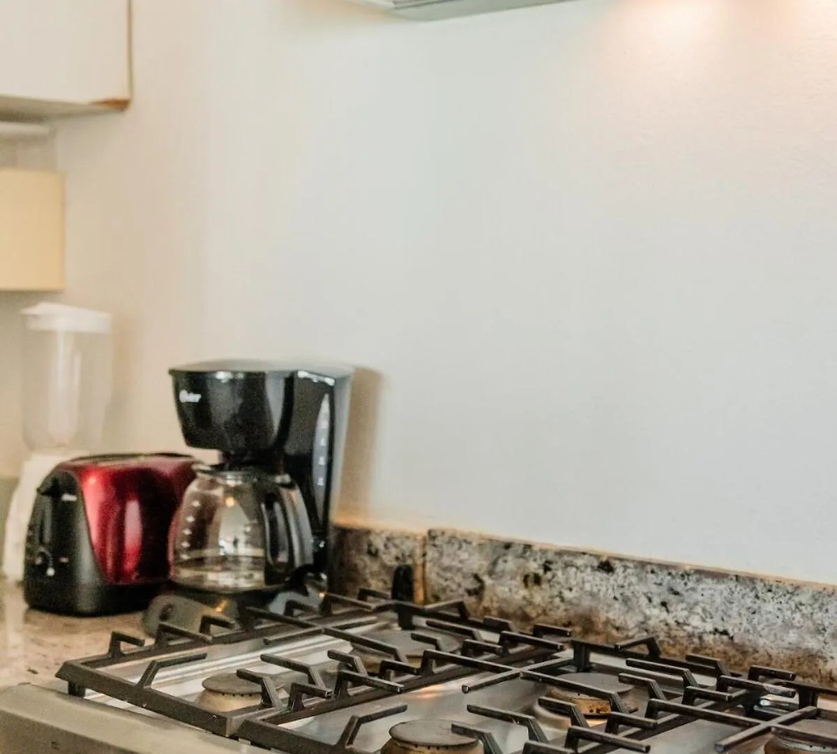 Carlbe Beachfront 2Bdr With Pool By Casa Paraiso Cancun Apartment