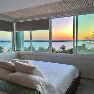 Lua Boutique Apartment